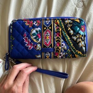 Vera Bradley Wallet